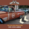 Lost in Time Restorations