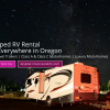 Turn Key RV Oregon